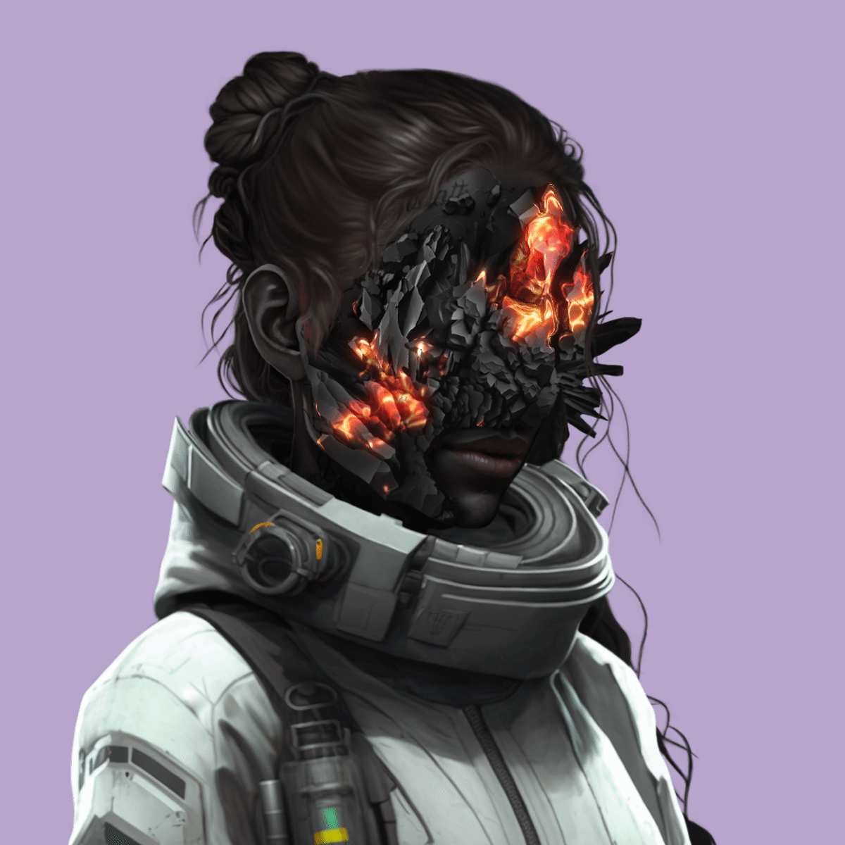 Unknown Bounty