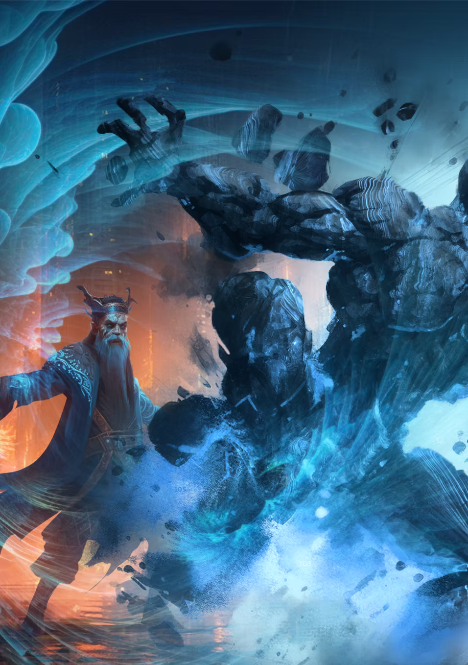 Chapter 3: The Awakening